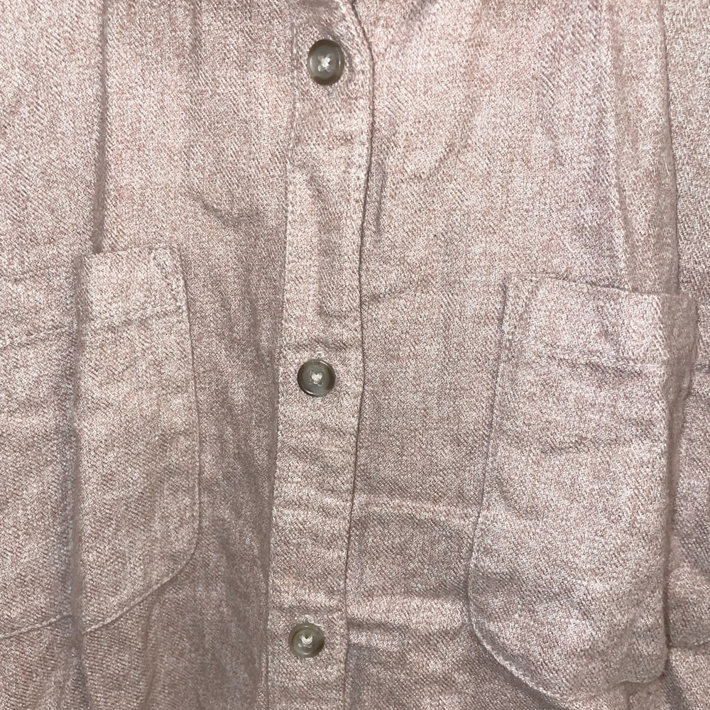 Universal Thread Button Up - Picture 4 of 4